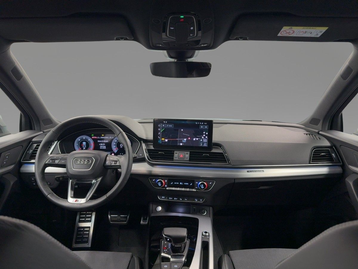 Audi Q5 - Bild 10