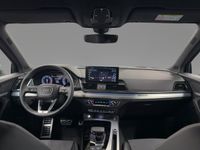 Audi Q5 - Vorschau Bild 10