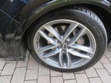 Audi Q7 50TDI Quattro S line 7-Sitzer VOLL - Audi Q7: 50 TDI