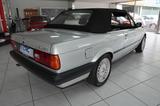 BMW E30 318 Cabrio *Leder*E-Verdeck/Neu*Oldtimer* - BMW 318: E30
