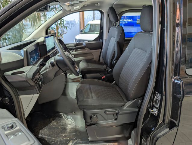 Ford Transit Custom 2,0lDoppelkabine L2 AT 5JGar