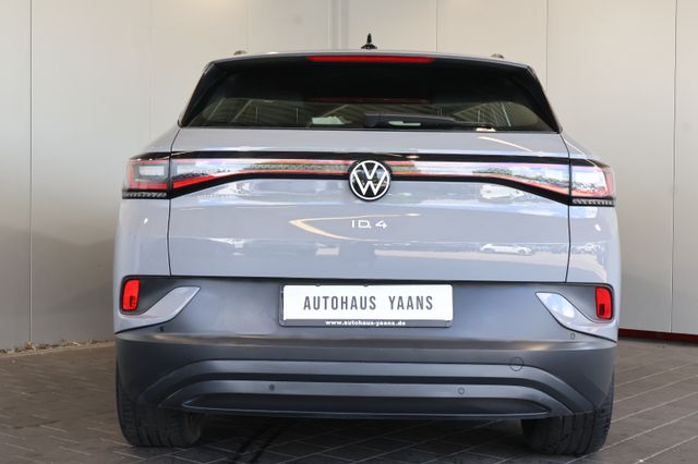Volkswagen ID.4 Pro Performance AID+LANE+LED+AMBIENT+AHK