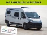 Pössl SUMMIT SHINE 600 L Elegance - Pössl Summit Shine 600 L Wohnmobile