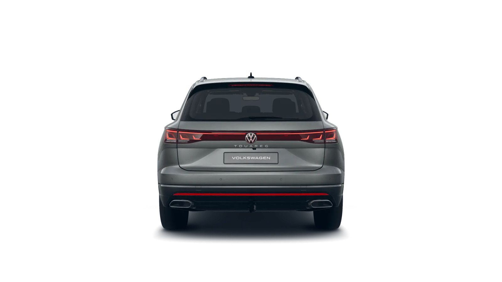 Volkswagen Touareg - Bild 8