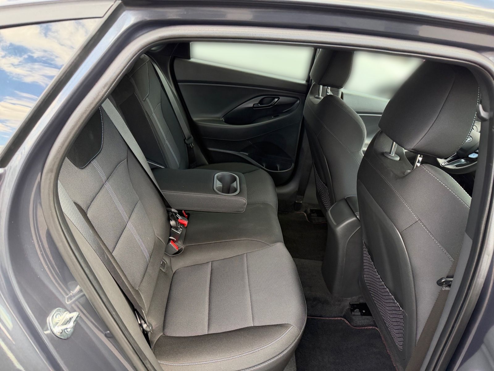 Hyundai i30 – Bild 13