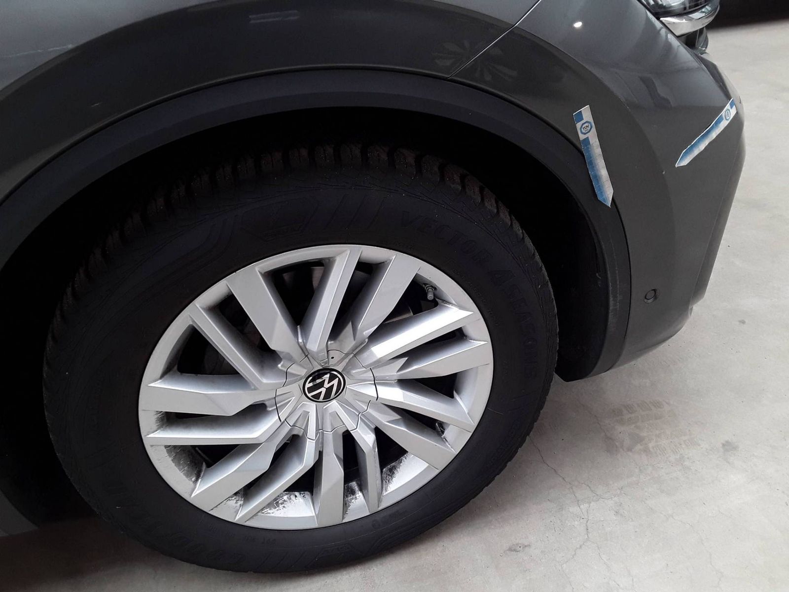 Volkswagen Touareg - Bild 9