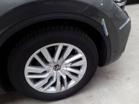 Volkswagen Touareg - Vorschau Bild 9