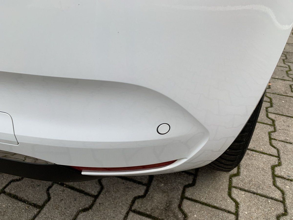 Renault Clio - Bild 29