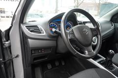 Fahrzeugabbildung Suzuki Baleno Comfort Navi SHZ Klima Kam ACC 2.HD TOP!