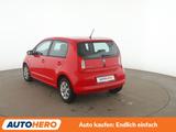 Skoda Citigo 1.0 MPI Elegance*TEMPO*PDC*KLIMA* - Skoda Citigo mit Benzin-Antrieb: Kleinwagen, 1.0