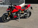 Ducati Streetfighter V2S PLUS 1000 euro extras  - Ducati Motorräder in Frankfurt
