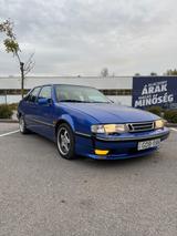 Saab 9000 2.0 CD Turbo / LPG - Saab 9000: Turbo