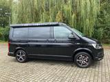Volkswagen California Coast 2.0 TDI 2019 TOP TÜV Neu - Angebote