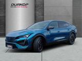 Peugeot 408 GT PureTech 130 EAT8,PDC,LHZ,LED,USB,Bluetoo - blaue Peugeot 408