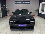 Dodge Challenger SRT Hellcat 6.2 / Deutsche-EZ /Brembo - Dodge Challenger: Hellcat