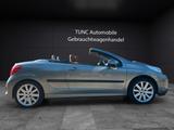 Peugeot 207 CC Cabrio-Coupe Platinum SHZG PDC KETTE-NEU - Peugeot 207: Platinum