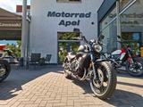 Kawasaki Vulcan S Schwarz aus 1. Hand Garantie