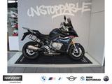 BMW S 1000 XR Dynamik, Touren Paket - MOTORRAD X