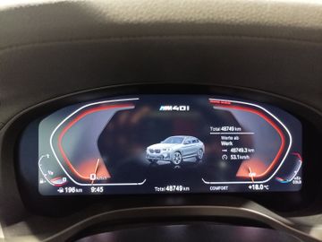 BMW X4 M40 - 7