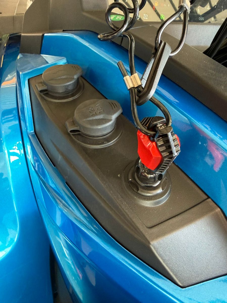 Fahrzeugabbildung Odes 4TRAC TRQ 1000 wide