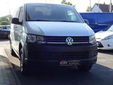 Volkswagen T6 Transporter Kasten-Kombi Kasten lang - Volkswagen T6 Transporter mit Diesel-Antrieb: Automatik