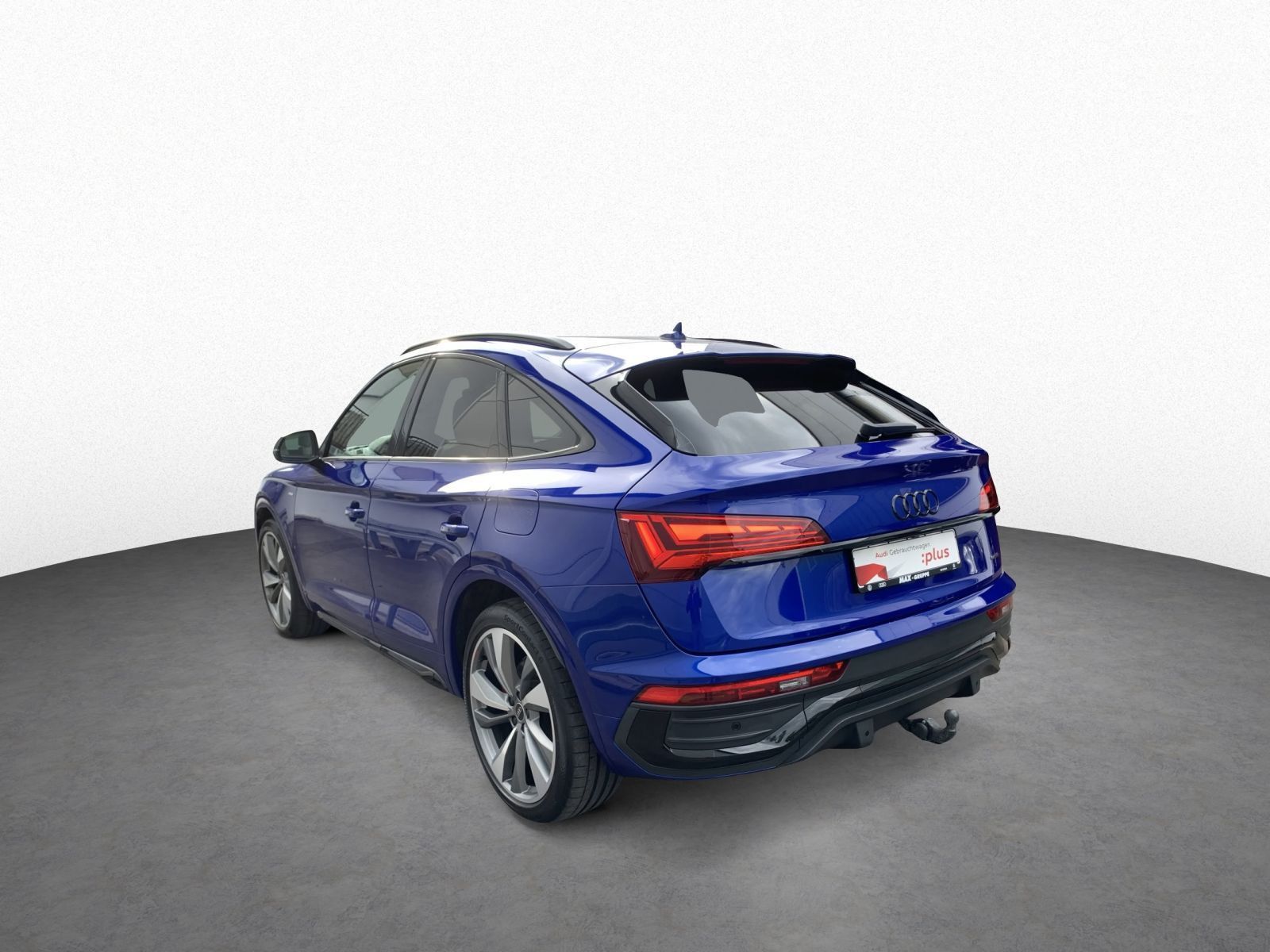 Audi Q5 - Bild 6