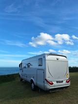 HYMER / ERIBA / HYMERCAR BMC I680, B Klasse Modern Comfort Integriert - HYMER / ERIBA Köln