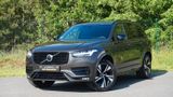 Volvo XC90 B5 AWD R-Design PilotAss/Cam/TWA/H&K/KeyGo - Volvo XC90 aus 2021