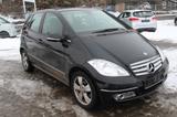 Mercedes-Benz A 160 *Design- und Ausstattungslinie Avantgarde - Mercedes-Benz A-Klasse: Avantgarde