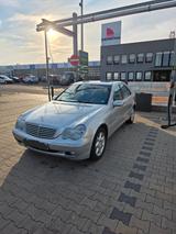Mercedes-Benz W203 C320 / V6 Motor mit LPG - Mercedes-Benz 320: M320