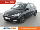 Hyundai i20 1.0 TGDI YES!*SHZ*KLIMA*GARANTIE* - Hyundai i20: Yes