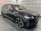 Audi Q7 3.0 TDI quattro S Line/MatrixLED/AHK/ACC/SHZ - gebrauchte Audi Q7 aus dem Jahr 2017