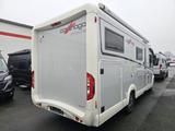 Carthago C1-tourer I 143 /SAT/TV/MARKISE/LUFTFEDERUNG - Integrierte Wohnmobile & Wohnwagen