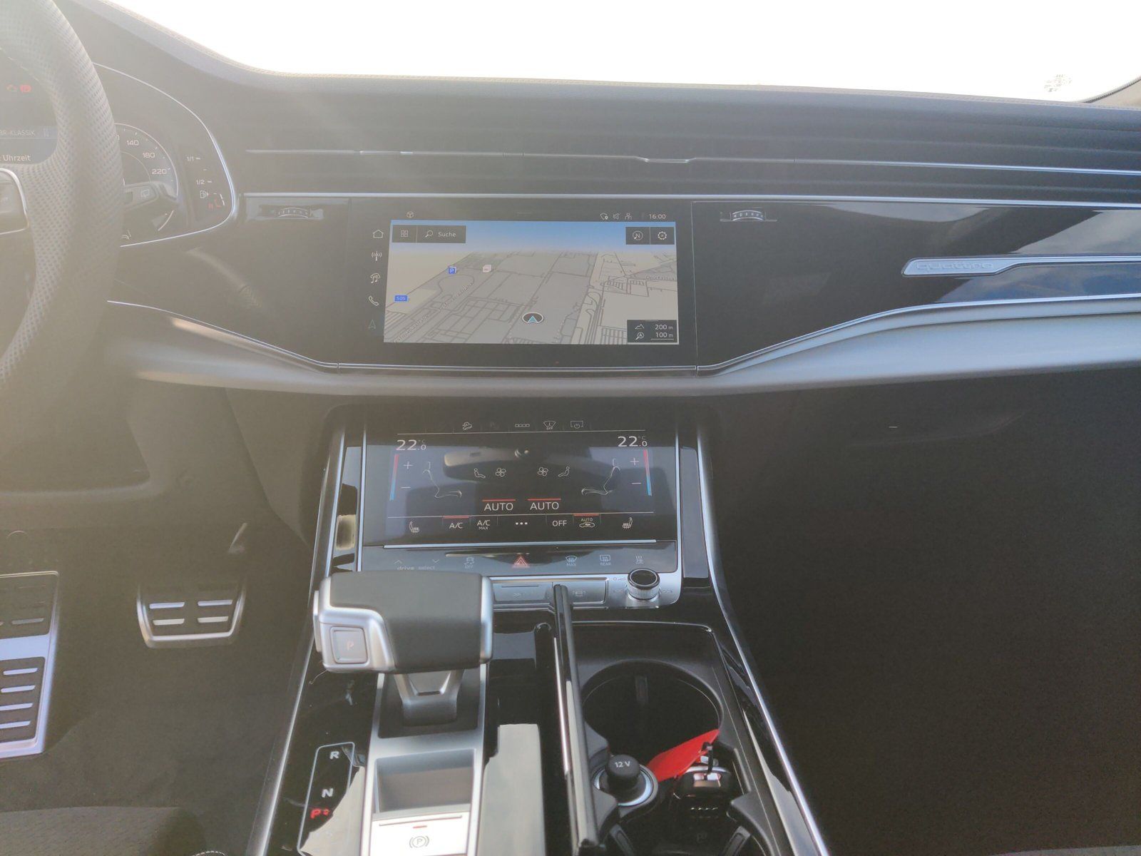 Audi Q7 - Bild 15