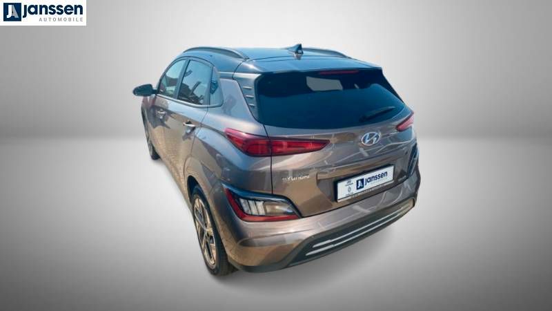 Fahrzeugabbildung Hyundai KONA Elektro PRIME-Paket, Sitz-Paket, Dach-Lacki