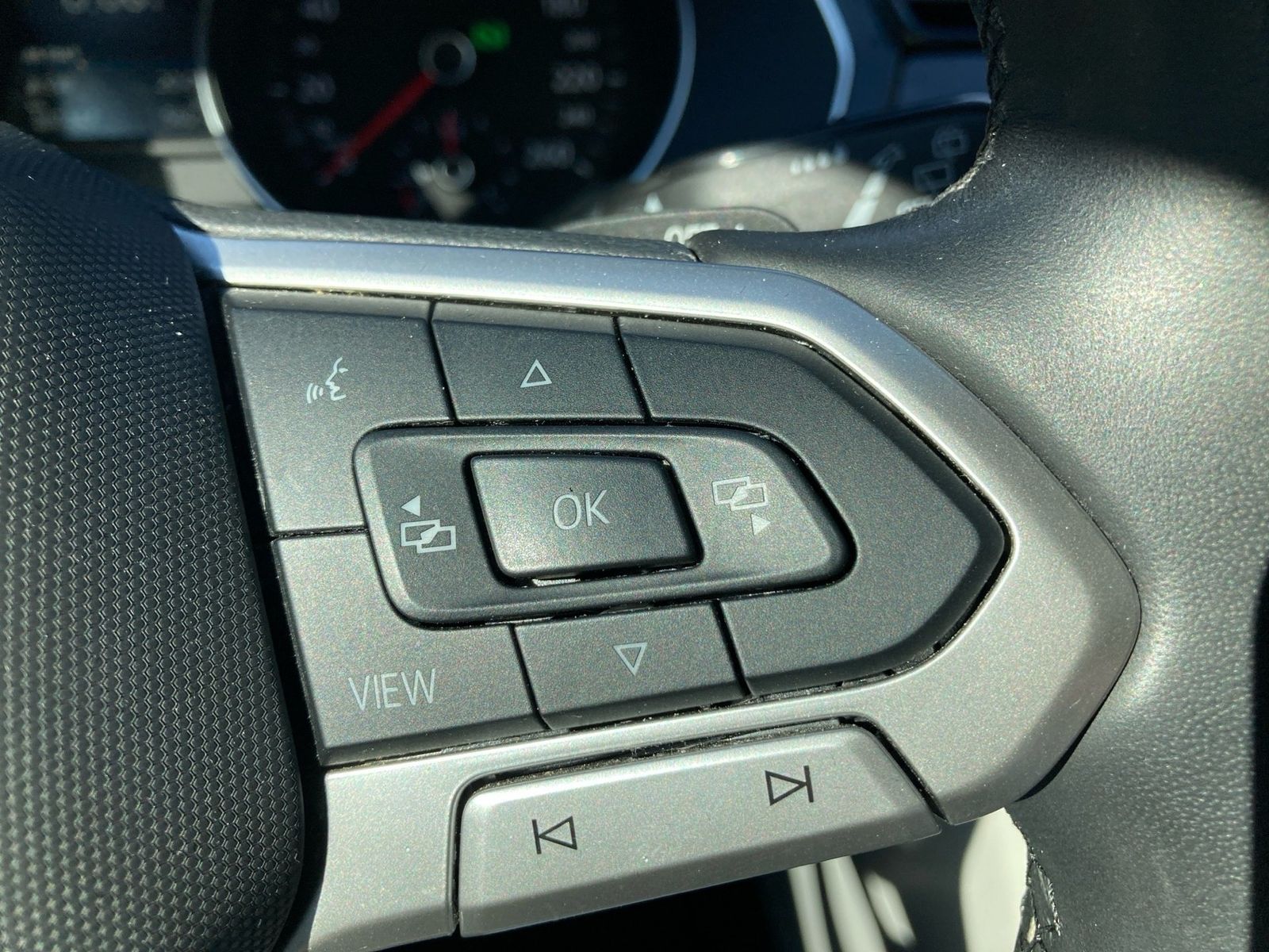 Volkswagen Passat Variant - Bild 20