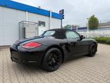 Porsche Boxster S Black Edition  | PDK | Sport Chrono |  - Porsche Boxster in Wuppertal