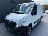 Opel Movano B Kasten Ka L1H1 2,8t Navi Klima RFK AHK - gebrauchte Opel Movano aus dem Jahr 2017