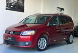 Volkswagen Touran 1.6 TDI DSG Match Voll-Service 2.Hand - Volkswagen Touran: Match TDI