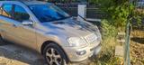 Mercedes-Benz Mercedes ML 500 - gebrauchte Mercedes-Benz ML 500 aus dem Jahr 2005