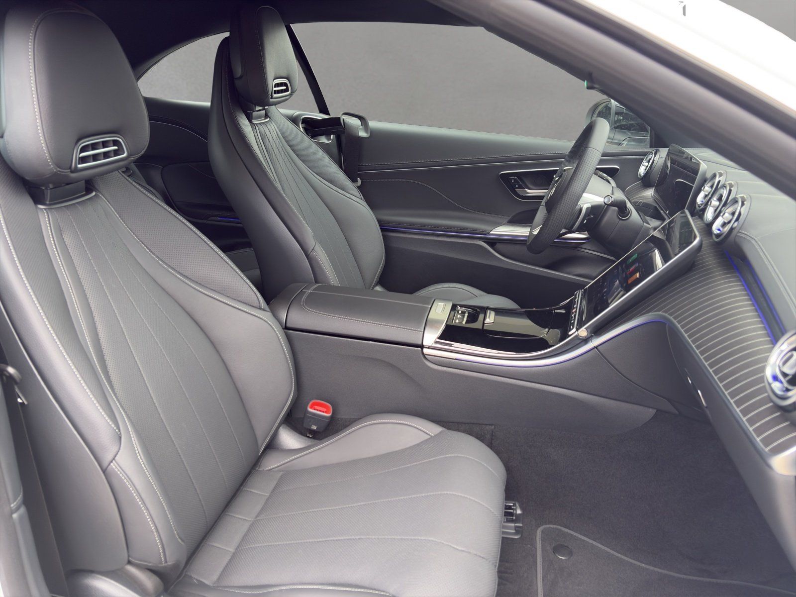 Fahrzeugabbildung Mercedes-Benz CLE 300 4M AMG DigiLight 360°Burm Distr Head-Up