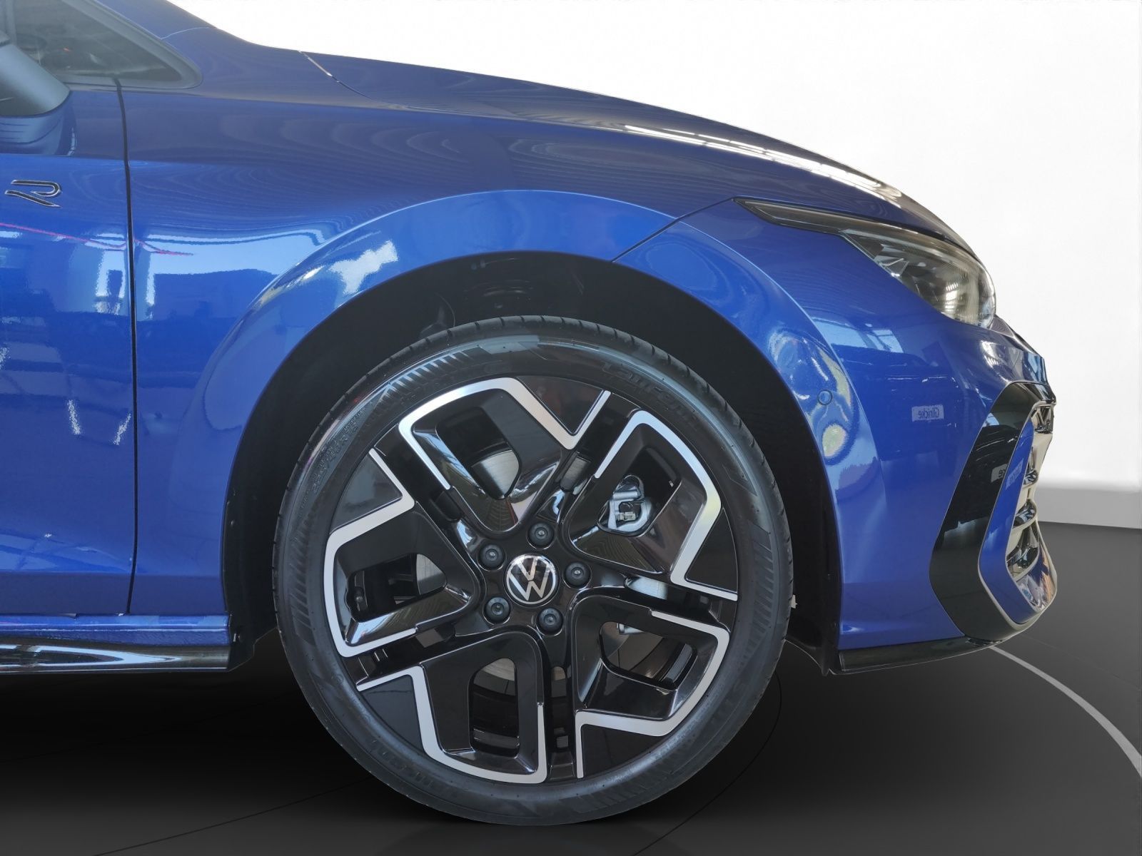 Volkswagen Golf - Bild 14