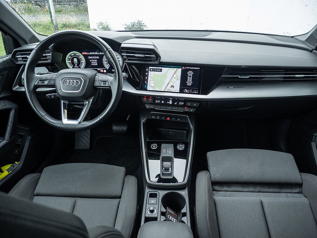Audi A3 - Bild 7