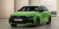 Audi RS3 - Vorschau Bild 1