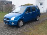 Subaru Justy 1.3 Klima -, 4x4 Allrad, G3X, Tüv 11/2026, - Subaru Justy: 1.2