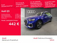 Audi Q5 - Vorschau Bild 1