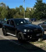 BMW BMM X6 30D E71 - BMW 6er Reihe in Leipzig