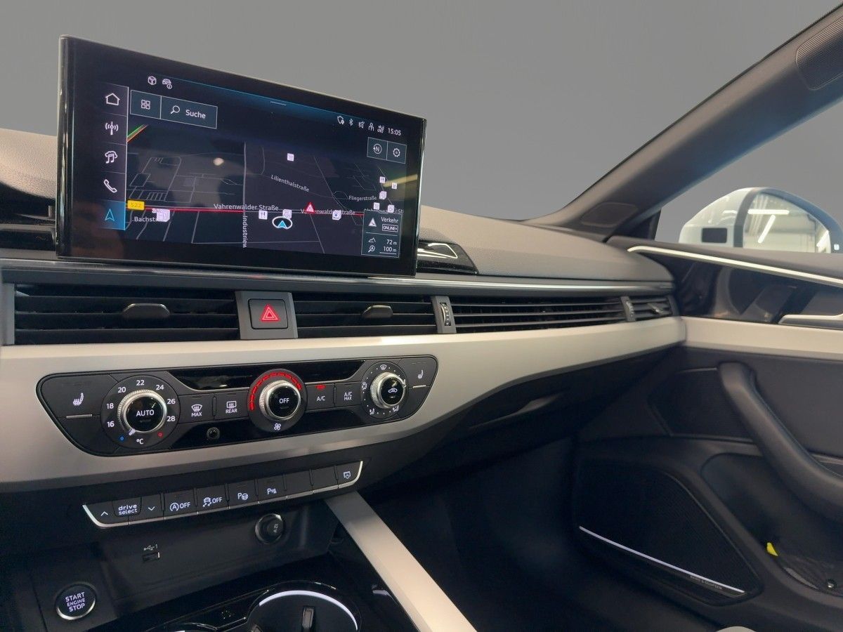 Audi A5 - Bild 12