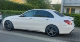 Mercedes-Benz C 400 4MATIC AMG Line Autom. AMG Line