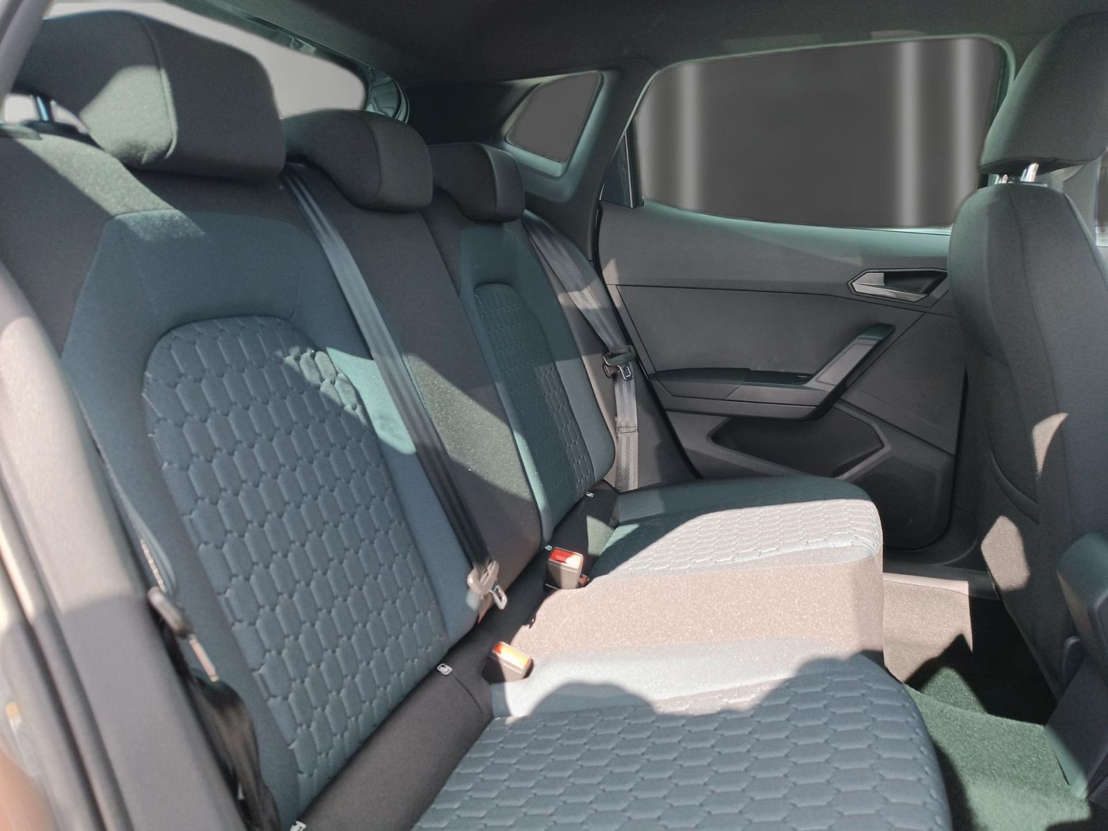 Seat Ibiza - Bild 12